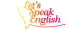 Academia-de-Ingés-en-Santander-Logo-Let´s-Speak-English