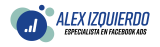 Logo Alex Izquierdo